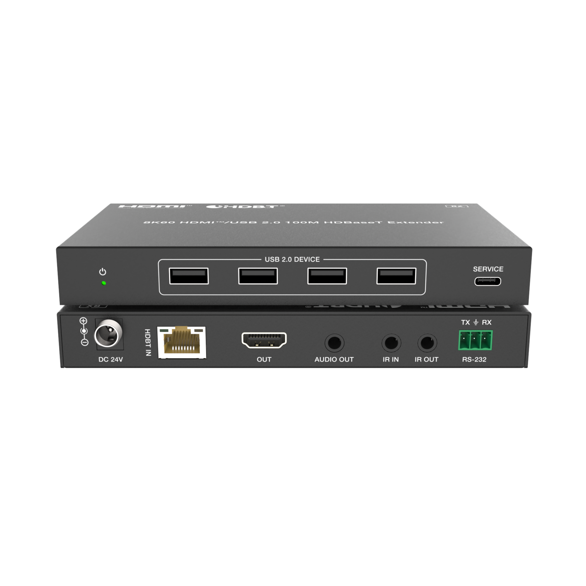 LTK-4KHDBTU100